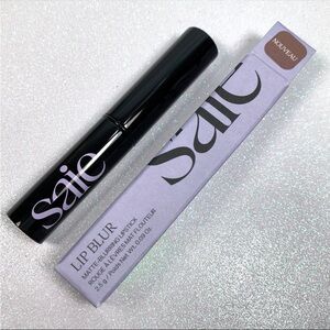 Saie Lipstick Nouveau BNIB
